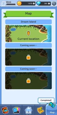 My City android App screenshot 6